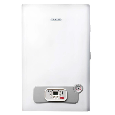 پکیج شوفاژ دیواری لورچ مدل Herma 24000
