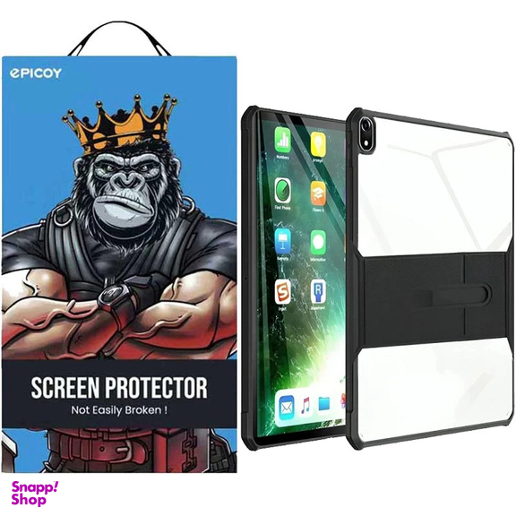 کاور اپیکوی مدل Xundd Stand Holder مناسب برای تبلت اپل iPad Air 11 2024 / Air 10.9 2022 / Air 4 / Air 5 / Air 6 / Air 2020