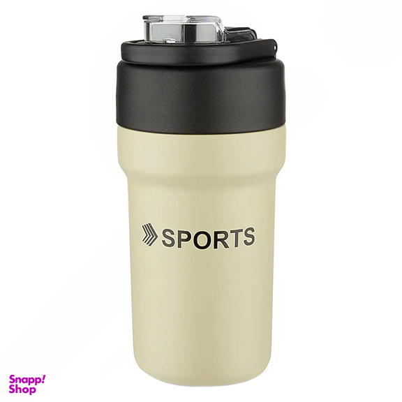ماگ سفری مدل SPORTS NEW P گنجایش 0.5 لیتر