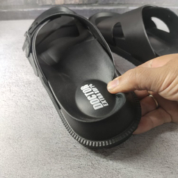 دمپایی مردانه پایون مدل اسپاد رنگ مشکی