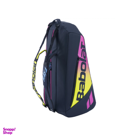 کیف راکت بابولات مدل PURE AREO RAFA X6