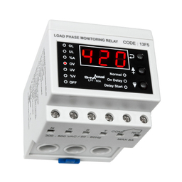 کنترل فاز بار شیوا امواج مدل LPF-60A