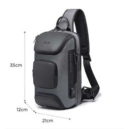 کیف کراس بادی بنج مدل Bange-Pro BG-7086