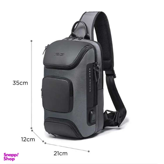 کیف کراس بادی بنج مدل Bange-Pro BG-7086