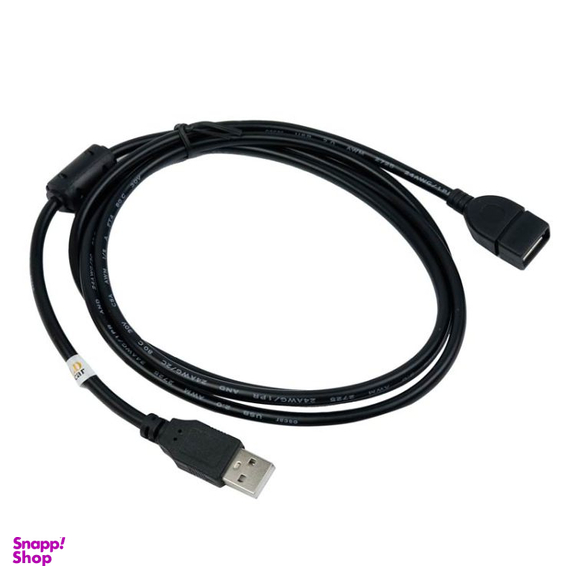کابل افزایش طول USB گلد اسکار طول 1.5 متر