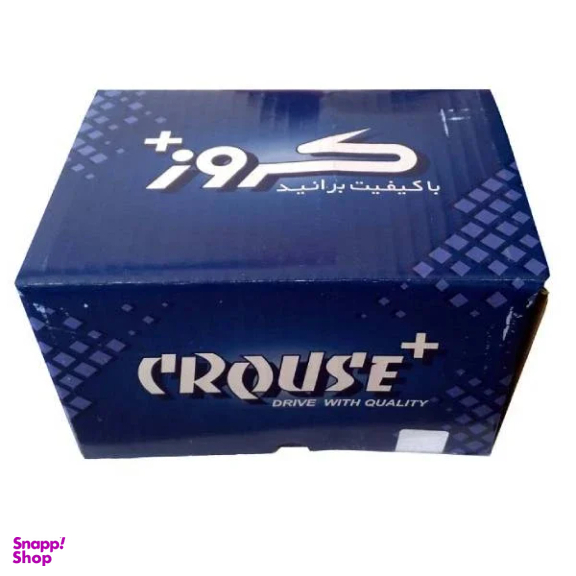 آینه بغل راست خودرو کروز پلاس کد 34172001 مناسب سمند