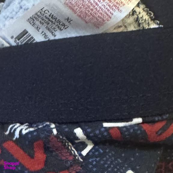 شورت پادار مردانه ال سی وایکیکی مدل Fly-Dry بسته 3 عددی