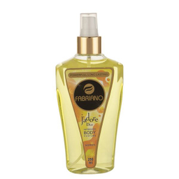 بادی اسپلش زنانه فابریانو مدل J-adore حجم 250 میلی لیتر