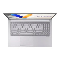 لپ‌ تاپ 15.6 اینچ ایسوس مدل Vivobook X1504VA Core i3 1315U 4GB 512GB SSD INTEL