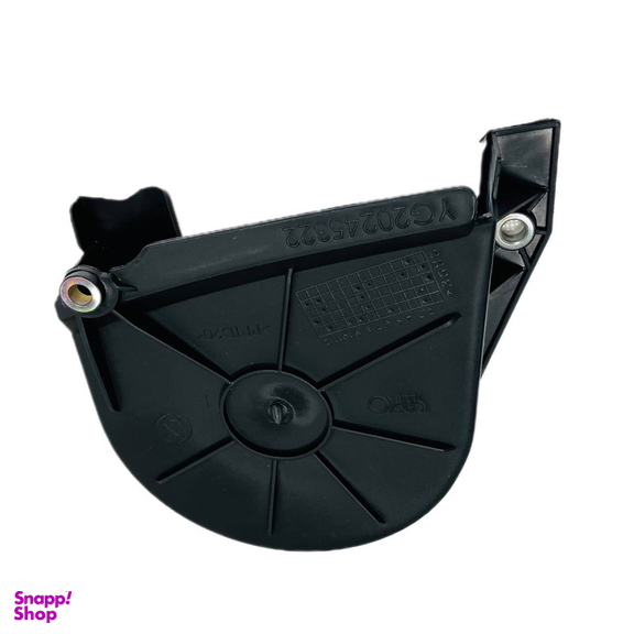 قاب تسمه تایم بالایی اچ آی سی کد 8441 مناسب برای پژو 405