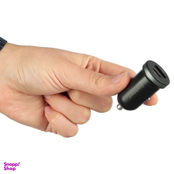 شارژر فندکی ارلدام مدل ES-CC27 PD 3A 30W