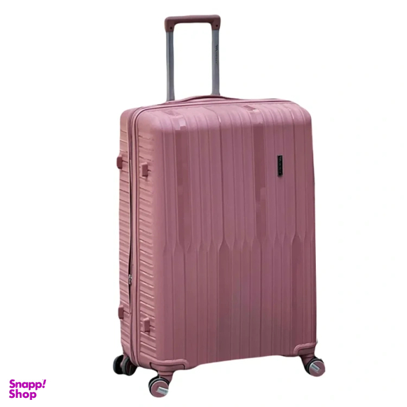 چمدان سایز کوچک مونزا مدل MNZ839 SMALL