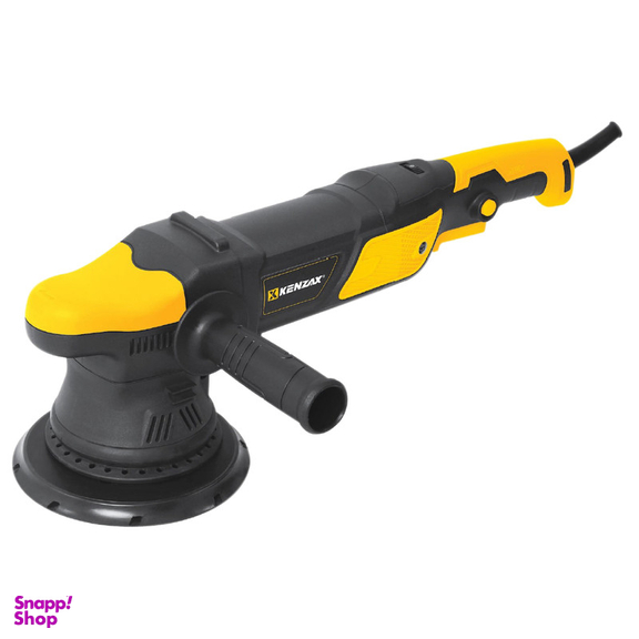 دستگاه پولیش کنزاکس مدل اوربیتال کد 3400