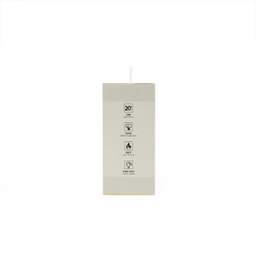 چندراهی برق USB دار جی بی کیو مدل SC-2311