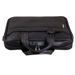 کیف اداری چرم ما مدل M-10-1