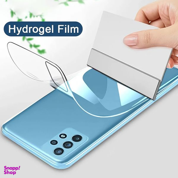 محافظ پشت گوشی شفاف راک اسپیس مدل HyGEL مناسب برای گوشی موبایل سامسونگ Galaxy A04