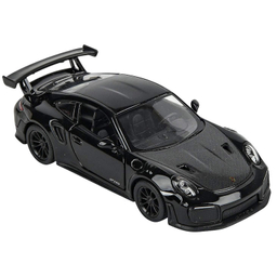 ماشین بازی کودک کینزمارت مدل Porsche 911 GT2 RS کد KT5408