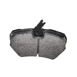 لنت ترمز جلو تپس کد 4440000025951 مناسب پژو 405 / سمند / پارس