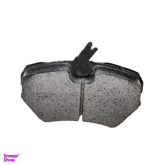 لنت ترمز جلو تپس کد 4440000025951 مناسب پژو 405 / سمند / پارس