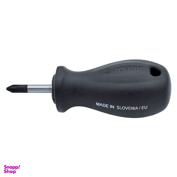 پیچ گوشتی مشتی یونیور مدل 626CR-PH1x25