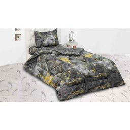 سرویس خواب مانیکاهوم 3 تکه تکنفره مدل Parmin Plus