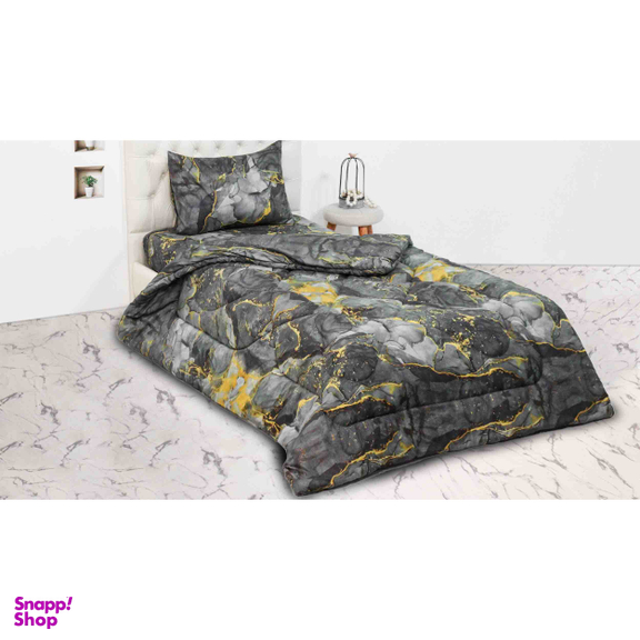 سرویس خواب مانیکاهوم 3 تکه تکنفره مدل Parmin Plus