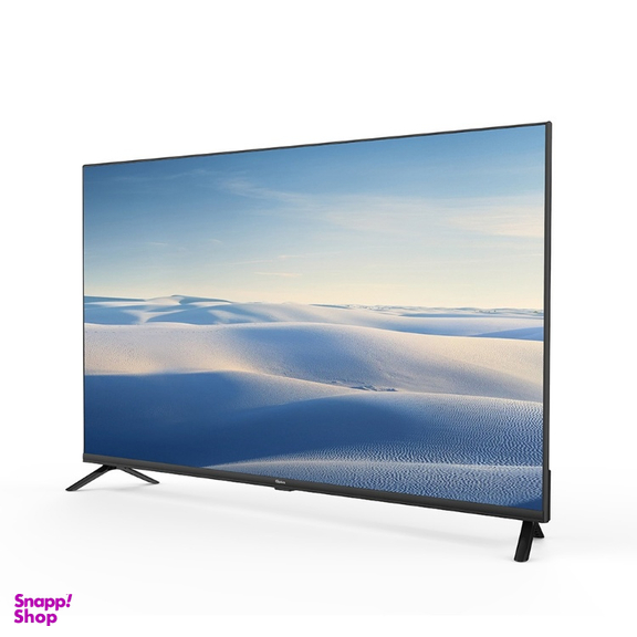 تلویزیون جی پلاس مدل GTV-43SH438N سایز 43 اینچ