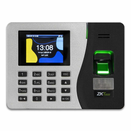 دستگاه کنترل تردد زد کی تی اکو مدل K14