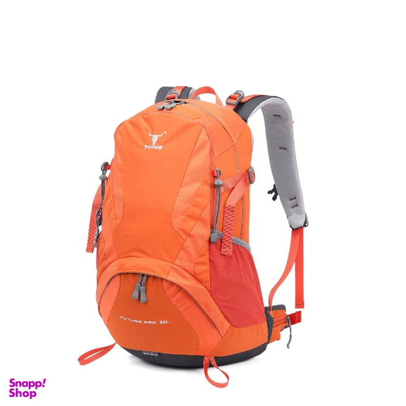 کوله پشتی 22 ليتری پکینیو مدل Futura Pro