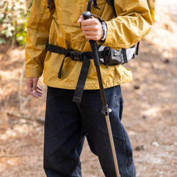 عصا کوهنوردی کليپسی  نیچرهایک مدل ST01 three-section 6061 aluminium alloy trekking pole کد D001-Z