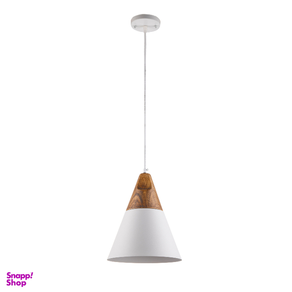 لوستر تک شعله آویز چشمه نور کد SD9185/1