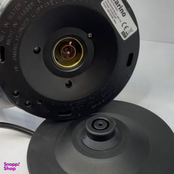 چای ساز مارینو مدل mn-115