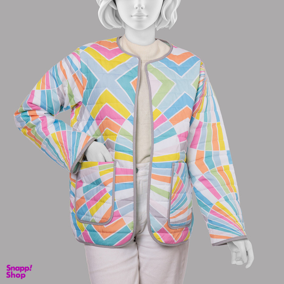 کت زنانه نیزل مدل 18007842