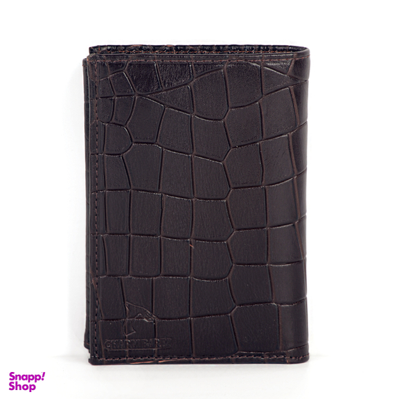 کیف پول مردانه چرم بارز کد DM102.PRIMA