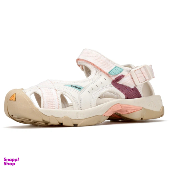 صندل طبیعت گردی زنانه هامتو مدل HUMTTO HT9602-15