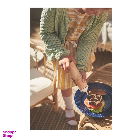 سس خوری ایکیا مدل GRILLTIDER مجموعه 2 عددی