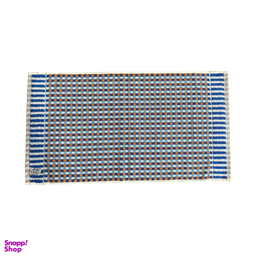 حوله دست و صورت ماندگار مدل اسکویید