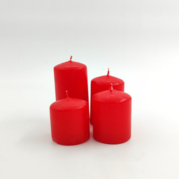 شمع رویا کندل کد 10584 بسته 4 عددی