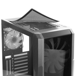 کیس گیمینگ گرین مدل Griffin G4