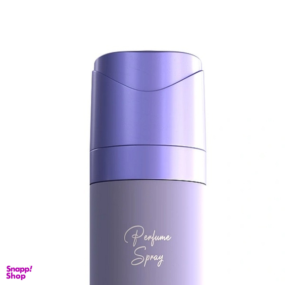 اسپری خوشبو کننده بدن زنانه نیوتیس مدل اکلت حجم 150 میلی لیتر