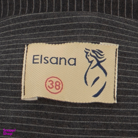 مانتو و شلوار زنانه السانا مدل رویسا کد 108902