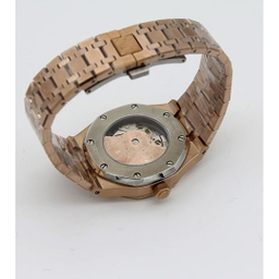 ساعت مچی عقربه‌ای مردانه آدومارس پیگه مدل 48480