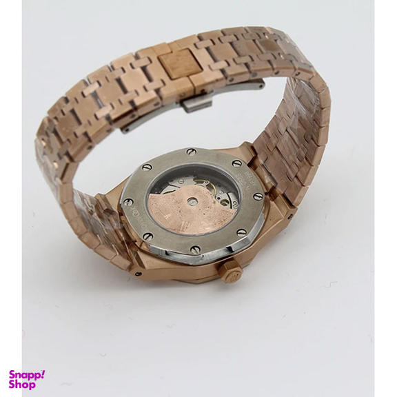 ساعت مچی عقربهای مردانه آدومارس پیگه مدل 48480