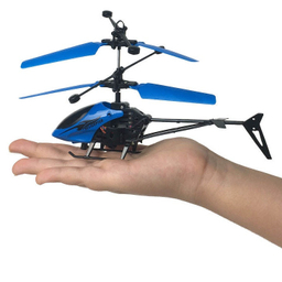 مینی کوپتر بازی مدل سنسوری کد 8056