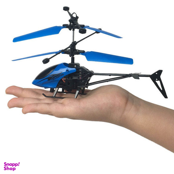 مینی کوپتر بازی مدل سنسوری کد 8056