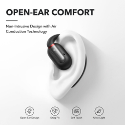 هندزفری بلوتوثی انکر مدل Soundcore V30i کد 3873