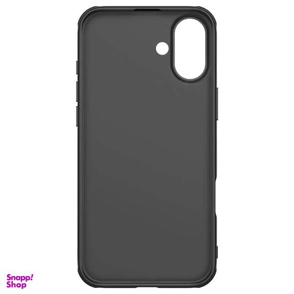 کاور نیلکین مدل Super Frosted Shield Pro مناسب برای گوشی موبایل اپل iPhone 16