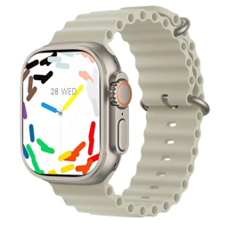 ساعت هوشمند مدل T10 Ultra2 2.21