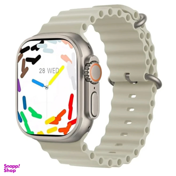 ساعت هوشمند مدل T10 Ultra2 2.21