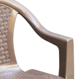 صندلی ناصر پلاستیک مدل YP-812